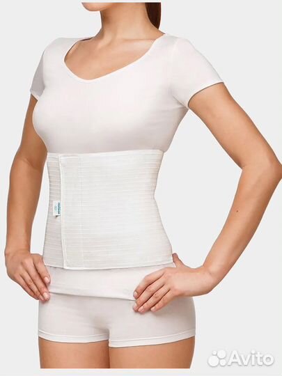 Бандаж послеродовой и послеоперационный