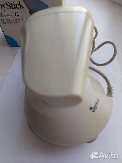 Джойстик Genius J- 12