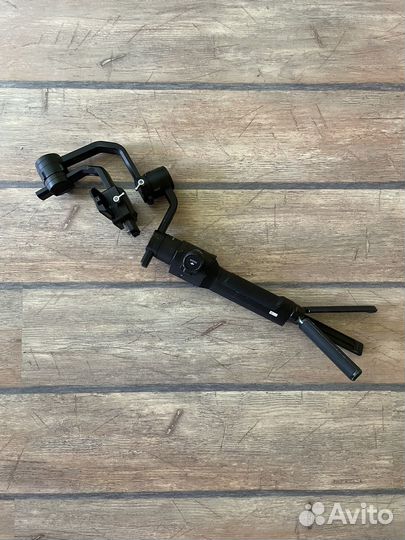 Стабилизатор DJI Ronon SC