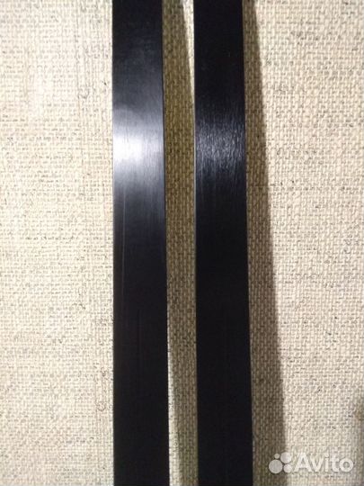 Подготовка беговых, горных лыж и сноубордов