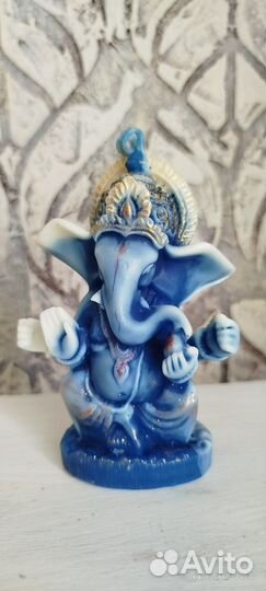 Свечи ручной работы