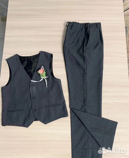 Школьная форма