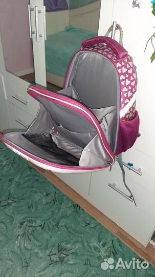 Школьный рюкзак school 1