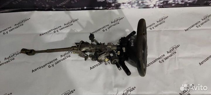 Рулевая колонка Mazda 6 GH