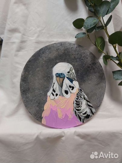 Картина на холсте 