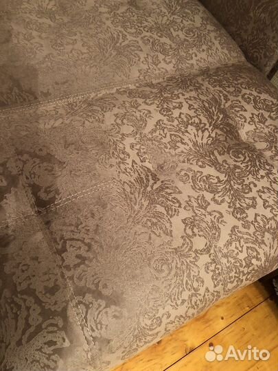 Диван раскладной новый