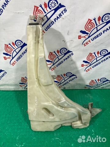 Бачок омывателя Volkswagen Touareg 7L6 7L7 7LA GP