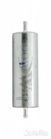 Фильтр топливный BMW E36 -94 FG 205 Goodwill