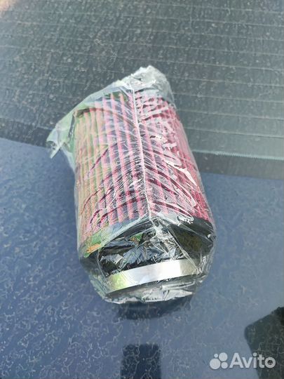 Фильтр нулевого сопротивления