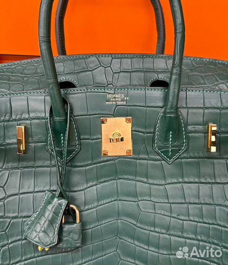 Сумка hermes birkin