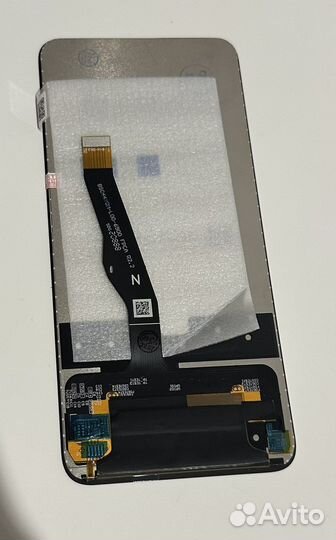Дисплей для Huawei P Smart Z/Honor 9X