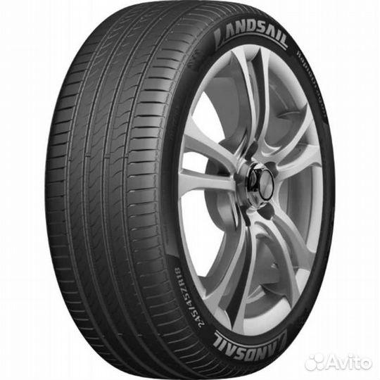 Landsail Rapid Dragon 245/40 R18 97W