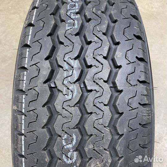 Triangle TR652 195/75 R16C 107R