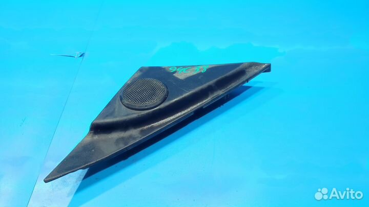 Крышка зеркала левая для Mazda 3 2003-2009