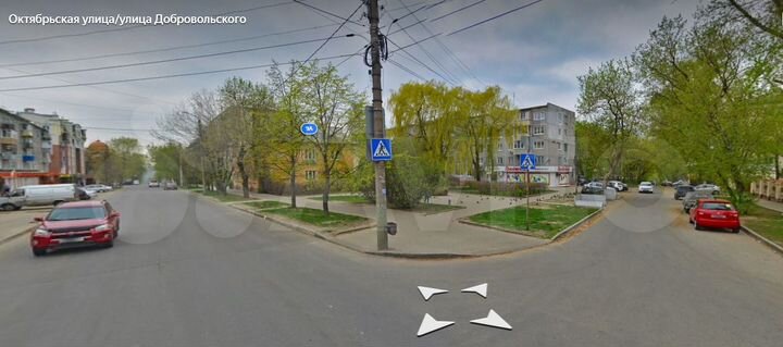 Свободного назначения, 155 м²