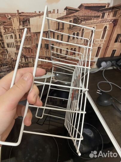 Подвесная корзина