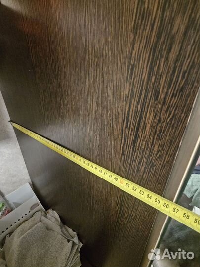 Угловой шкаф