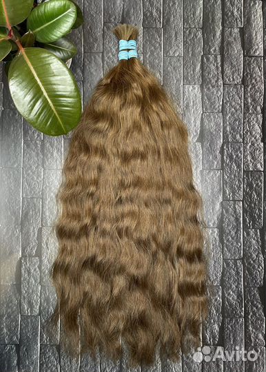 Волосы для наращивания