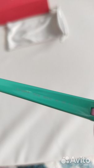 Солнцезащитные очки polaroid