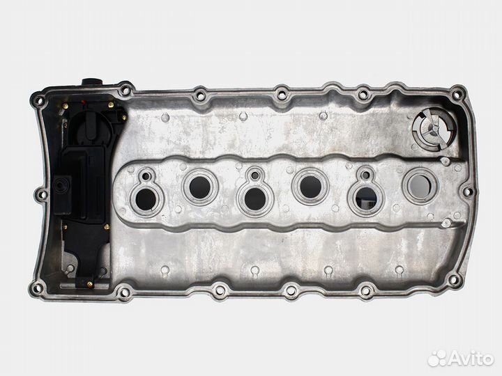 Алюминиевая Клапанная Крышка Skоdа Suреrb