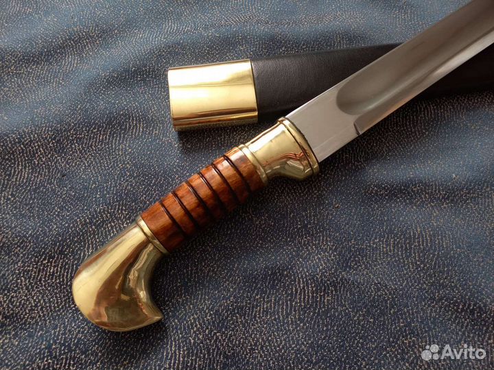 Нож казачий