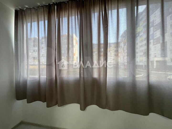 2-к. квартира, 52,5 м², 1/10 эт.