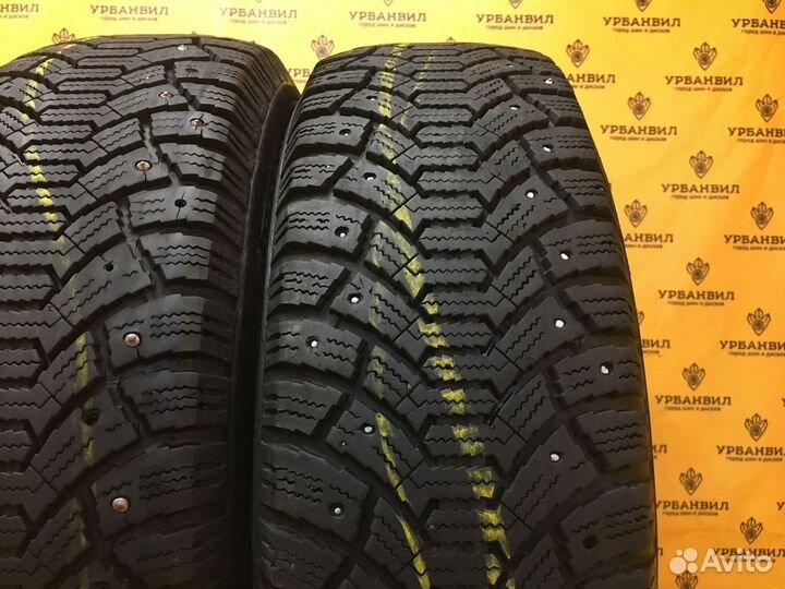 Tunga Nordway 205/70 R15 96Q