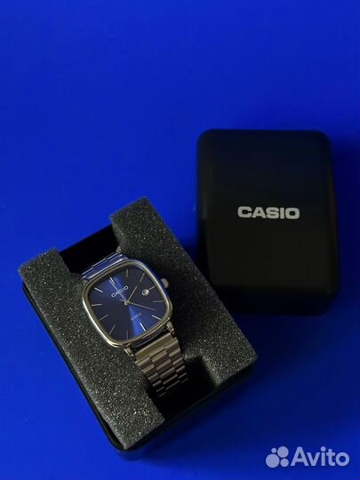 Часы Casio Old Money