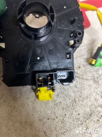 Шлейф подрулевой Hyundai Getz