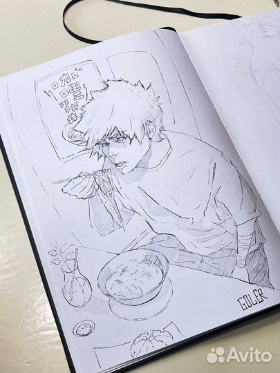 Художник иллюстратор