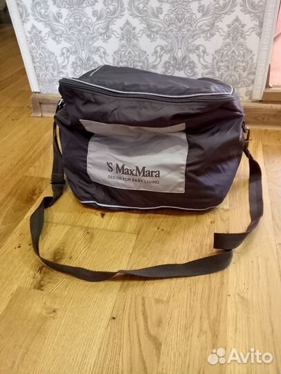 Сумка Max Mara оригинал
