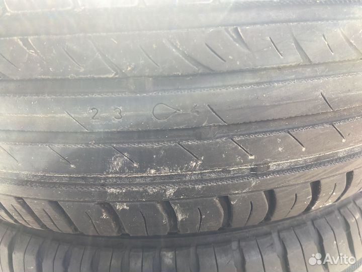 Nokian Tyres Nordman 8 2.25/60 R15