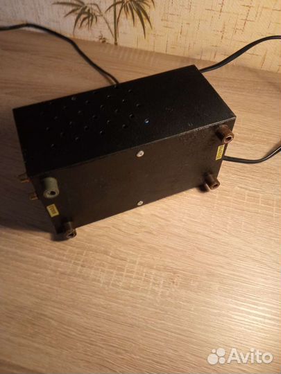 Фонокоректор