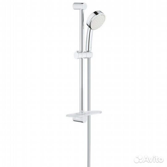 Душевой гарнитур Grohe New Tempesta Cosmopolitan
