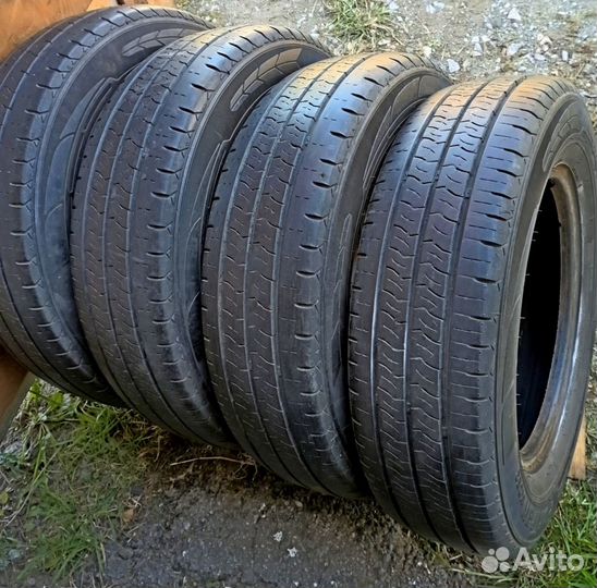 Kumho KC51 23/75 R16 131Q