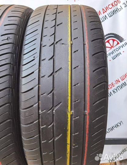 Continental CrossContact ATR 235/55 R20 102W