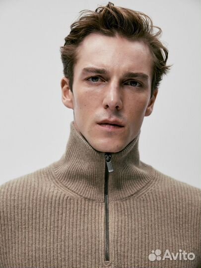 Massimo dutti джемпер