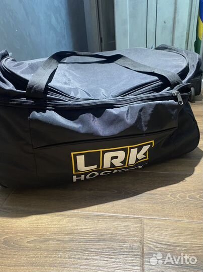 Детская хоккейная форма 5 лет