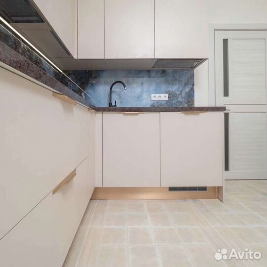 Кухня без посредников