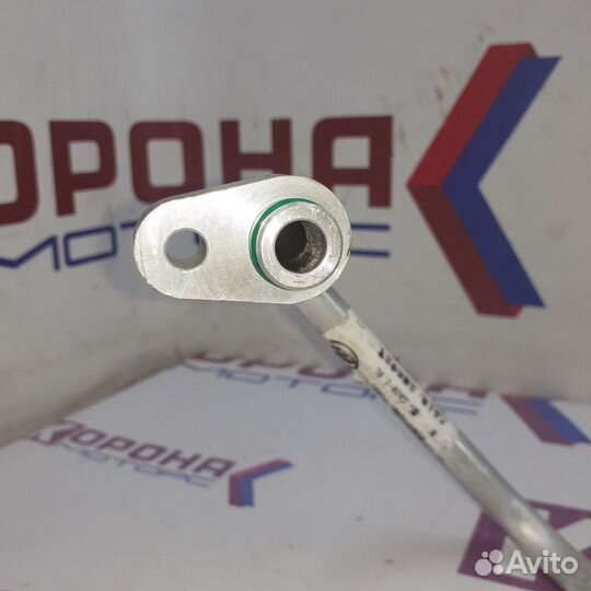 Трубка кондиционера