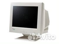Монитор
