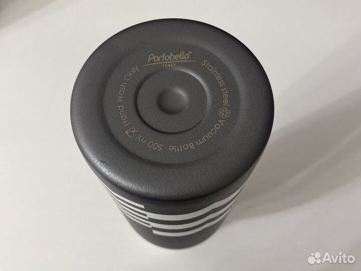 Термобутылка Portobello 500 мл