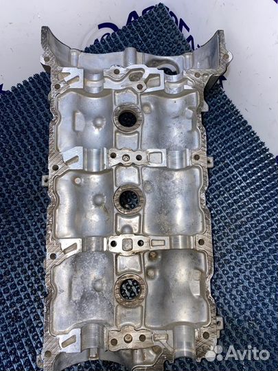 Крышка клапанов Mercedes-Benz ML 350 4matic