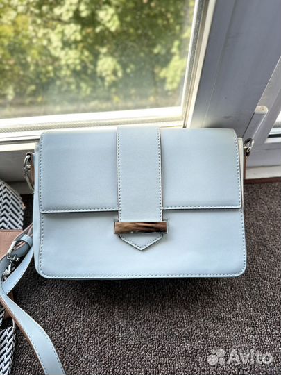 Сумка кросс боди