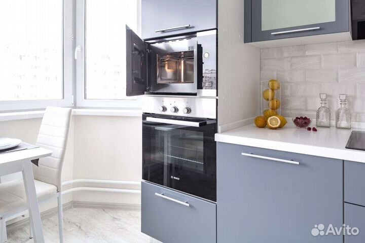 Кухонный гарнитур от производителя