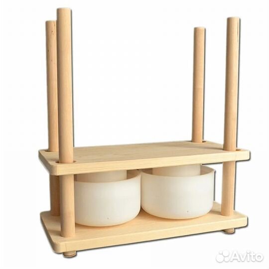 Пресс для сыра деревянный