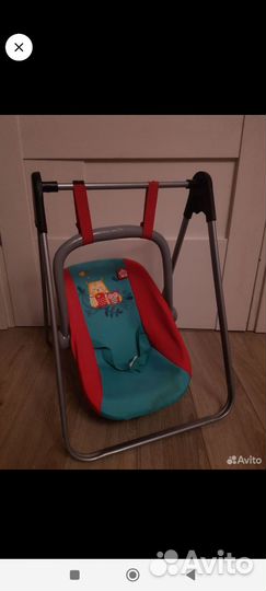 Детские игрушки