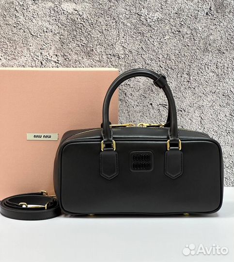 Сумка Miu Miu Arcadie