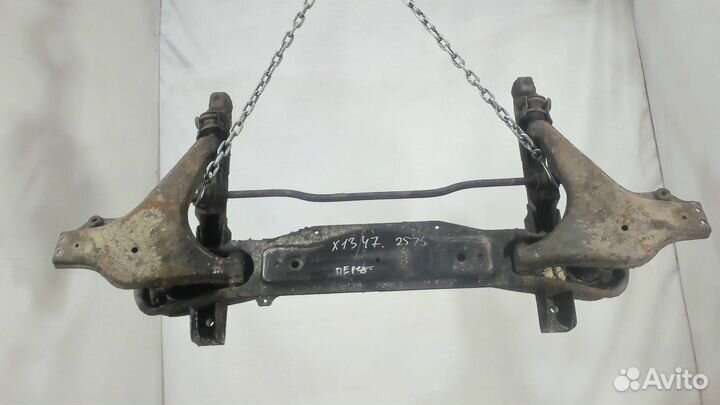 Балка подвески передняя Ford Transit, 1997