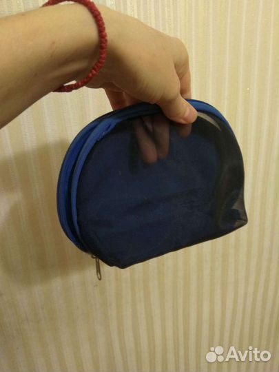 Дорожные косметички